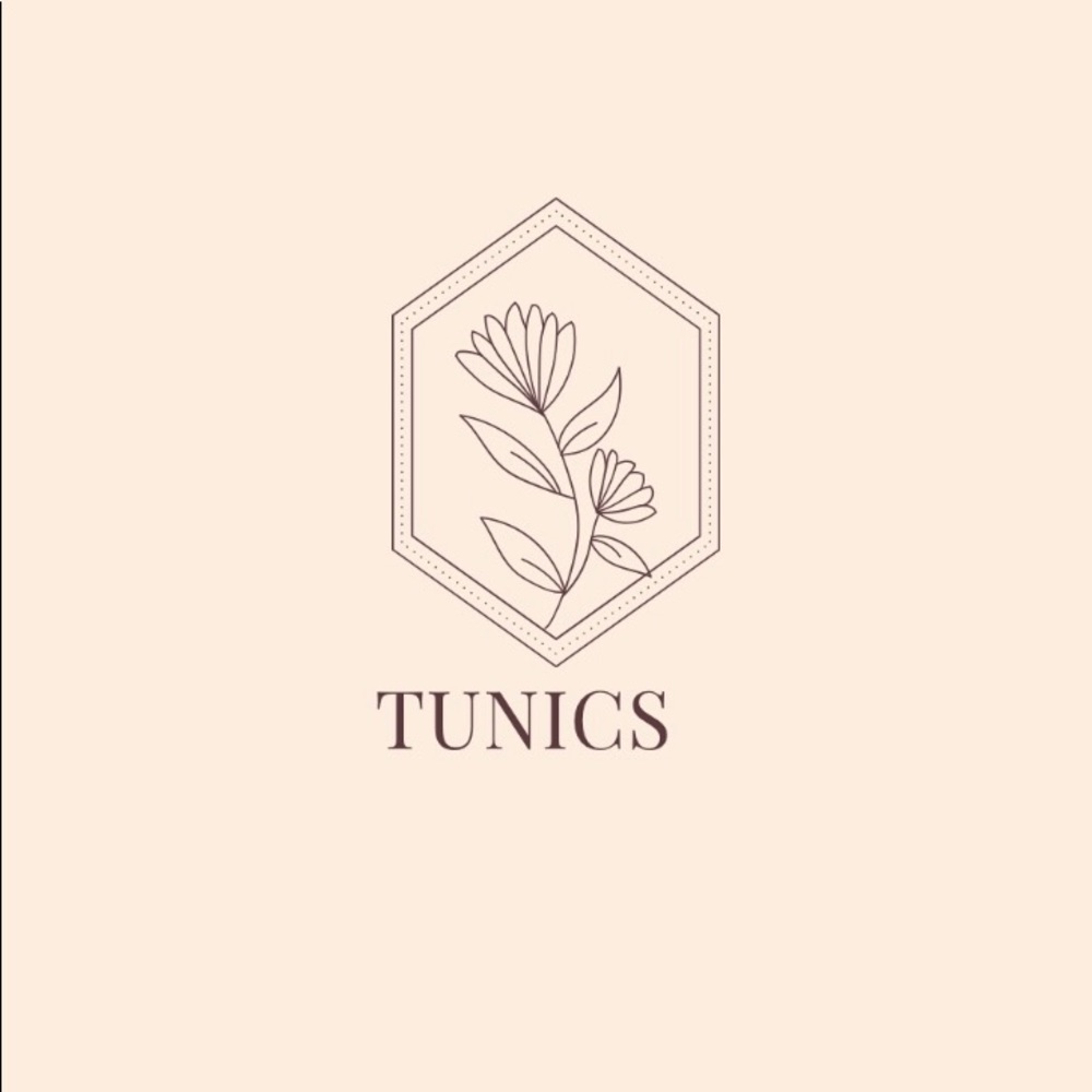 Tunics